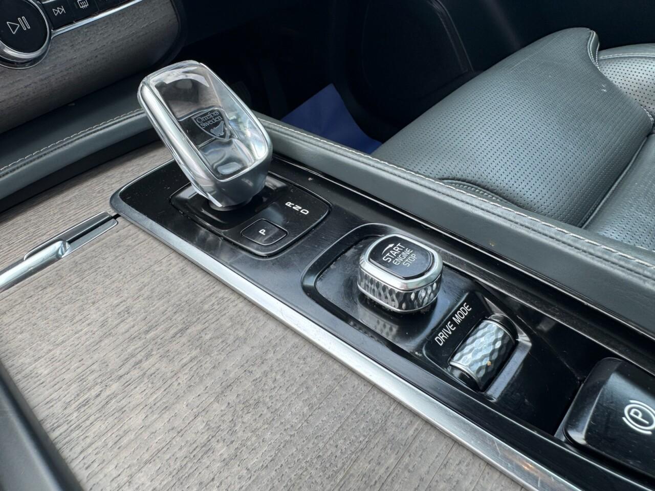 Used Volvo XC90 for sale - 76995071: Photo 60