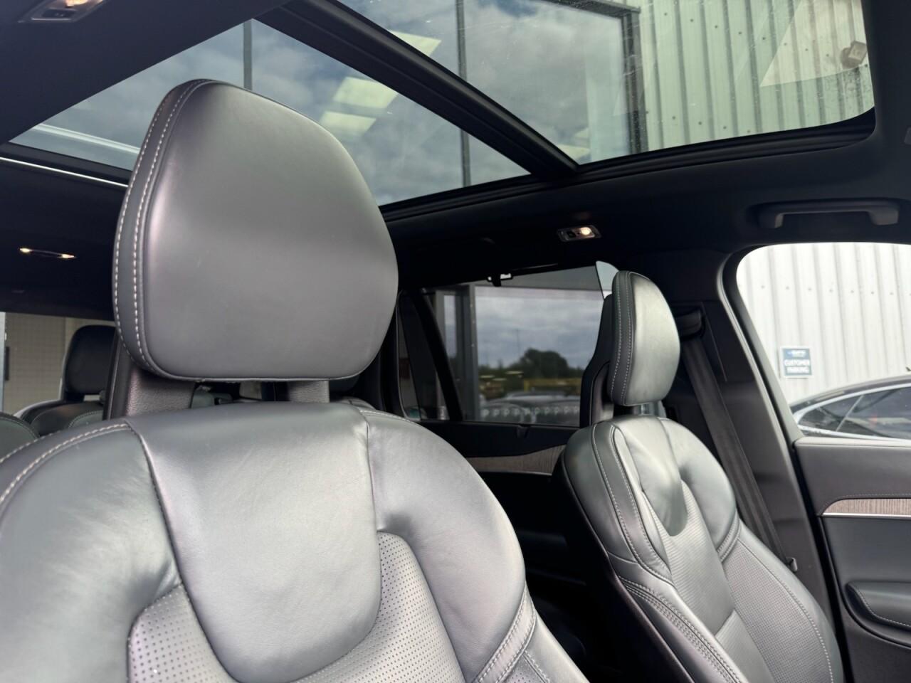 Used Volvo XC90 for sale - 76995071: Photo 62