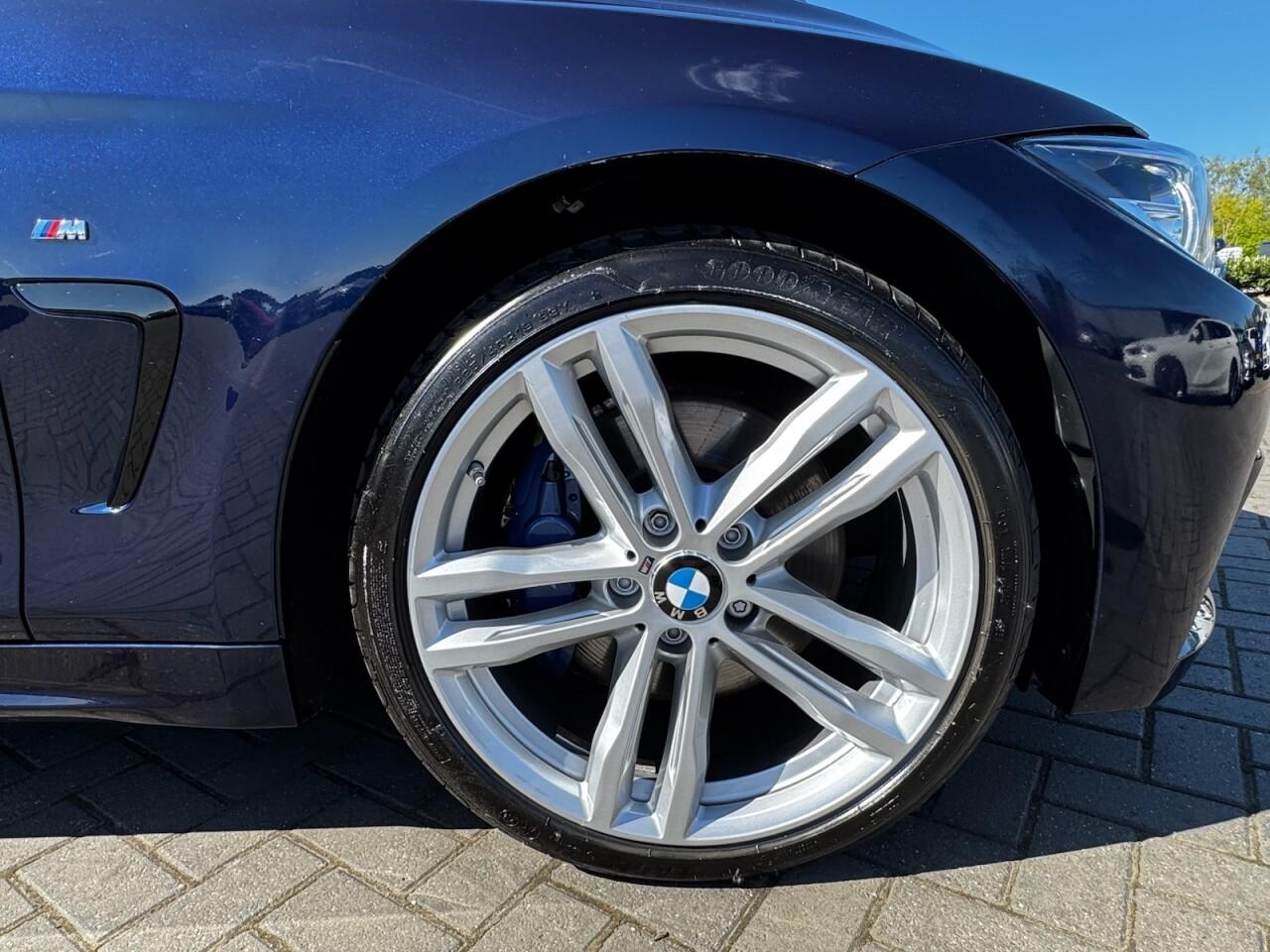 Used BMW 4 Series 2020 for sale - 76700735: Photo 31