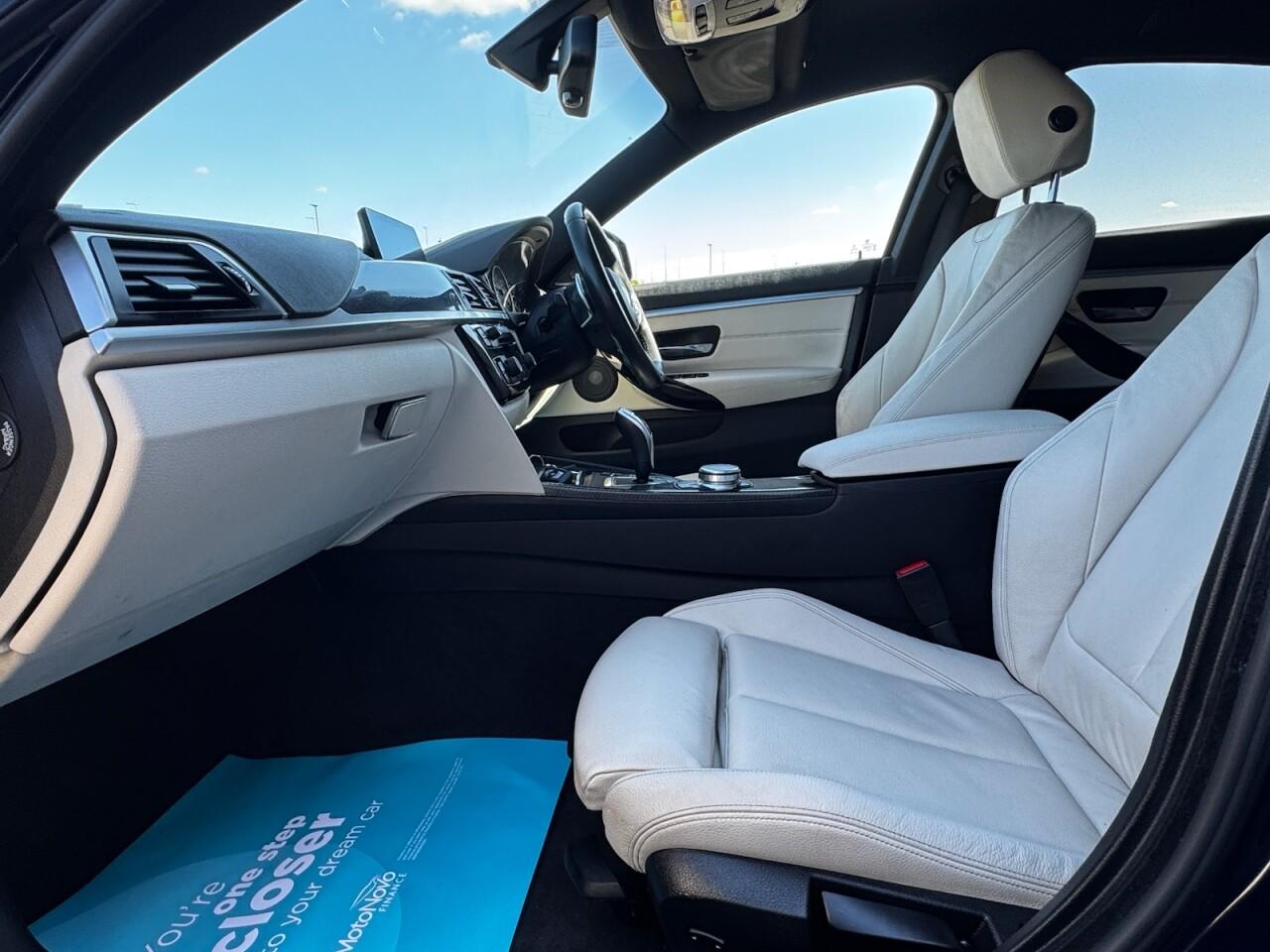 Used BMW 4 Series 2020 for sale - 76700735: Photo 4