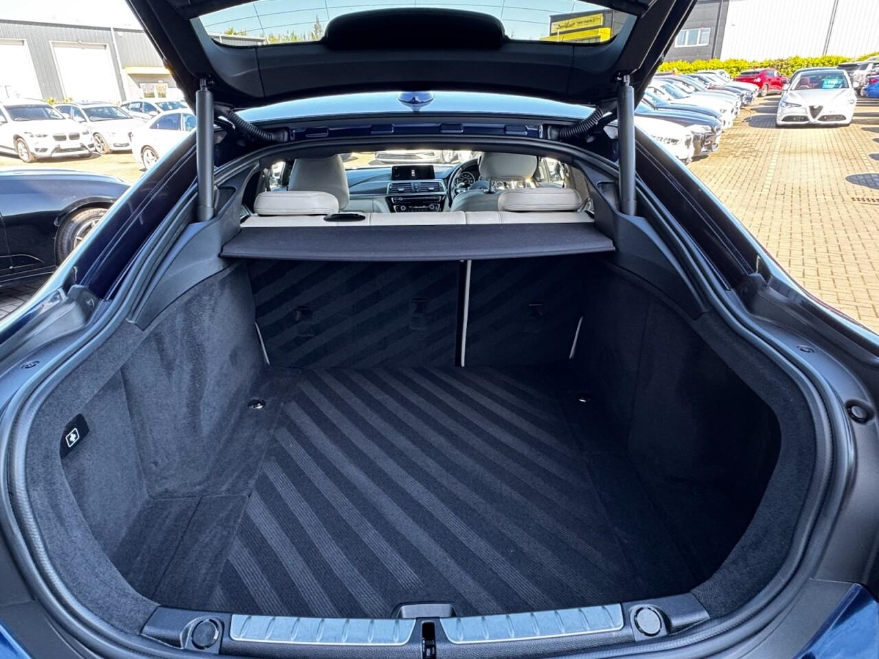 Used BMW 4 Series 2020 for sale - 76700735: Photo 46