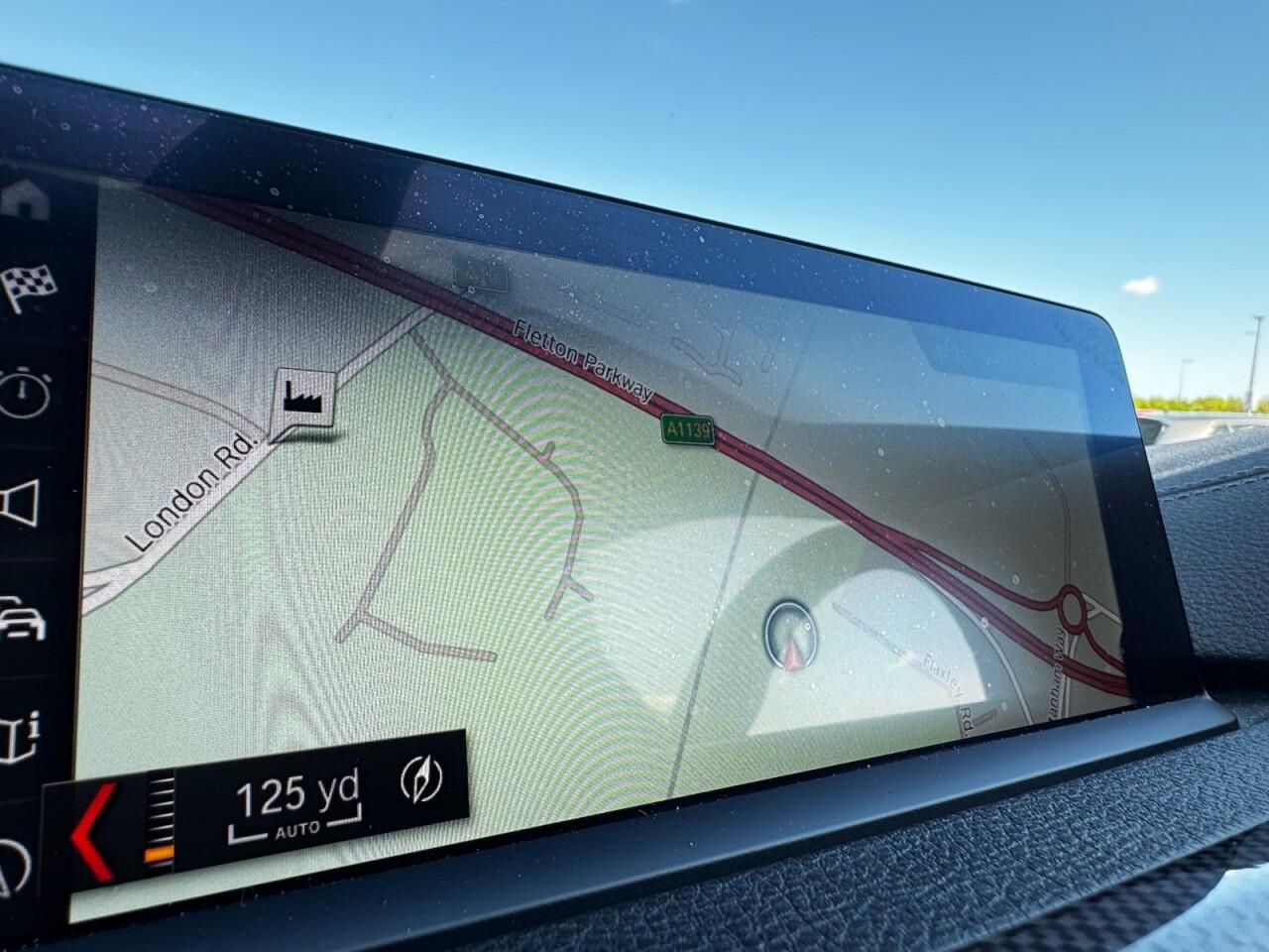 Used BMW 4 Series 2020 for sale - 76700735: Photo 47