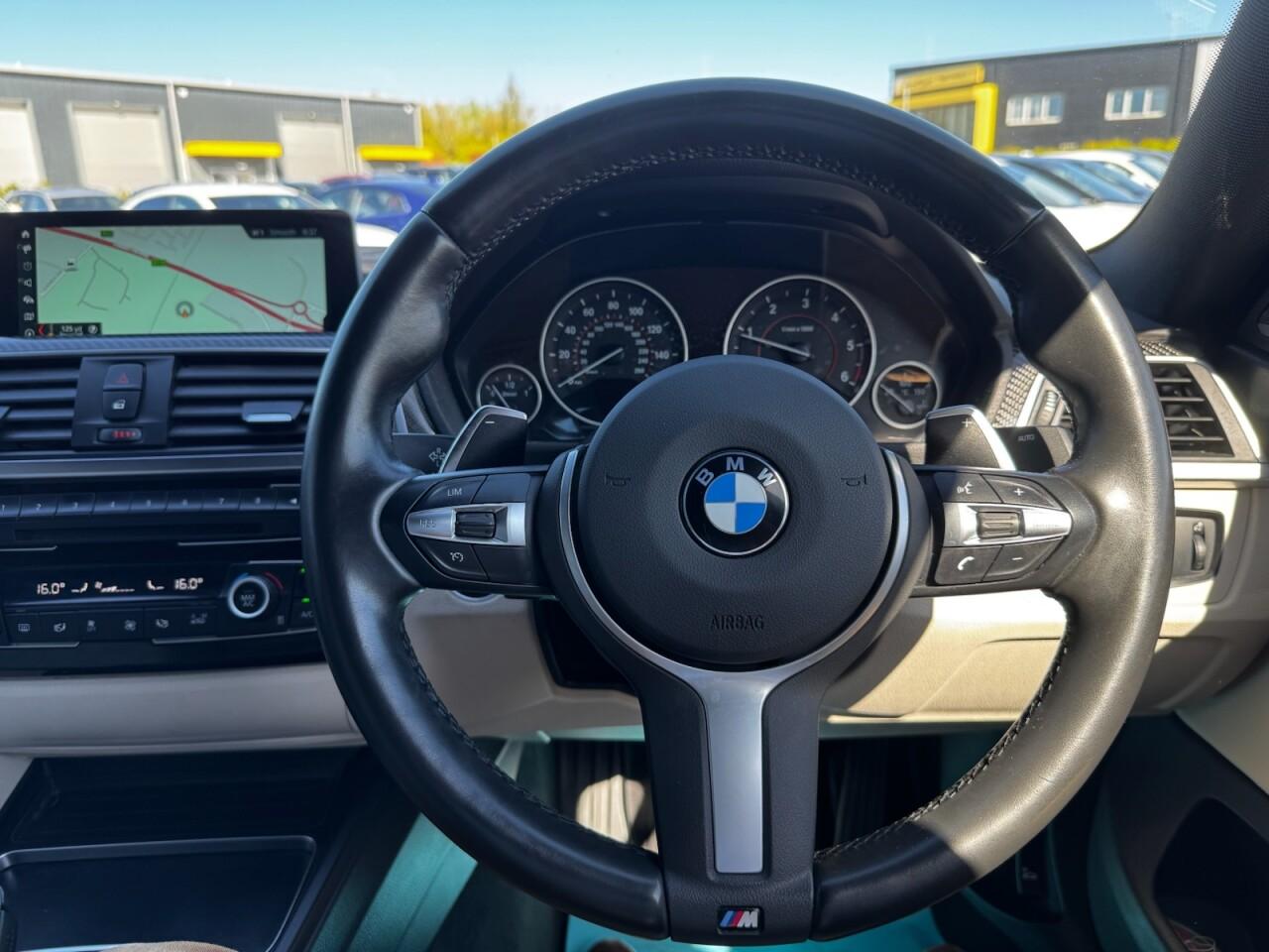 Used BMW 4 Series 2020 for sale - 76700735: Photo 53