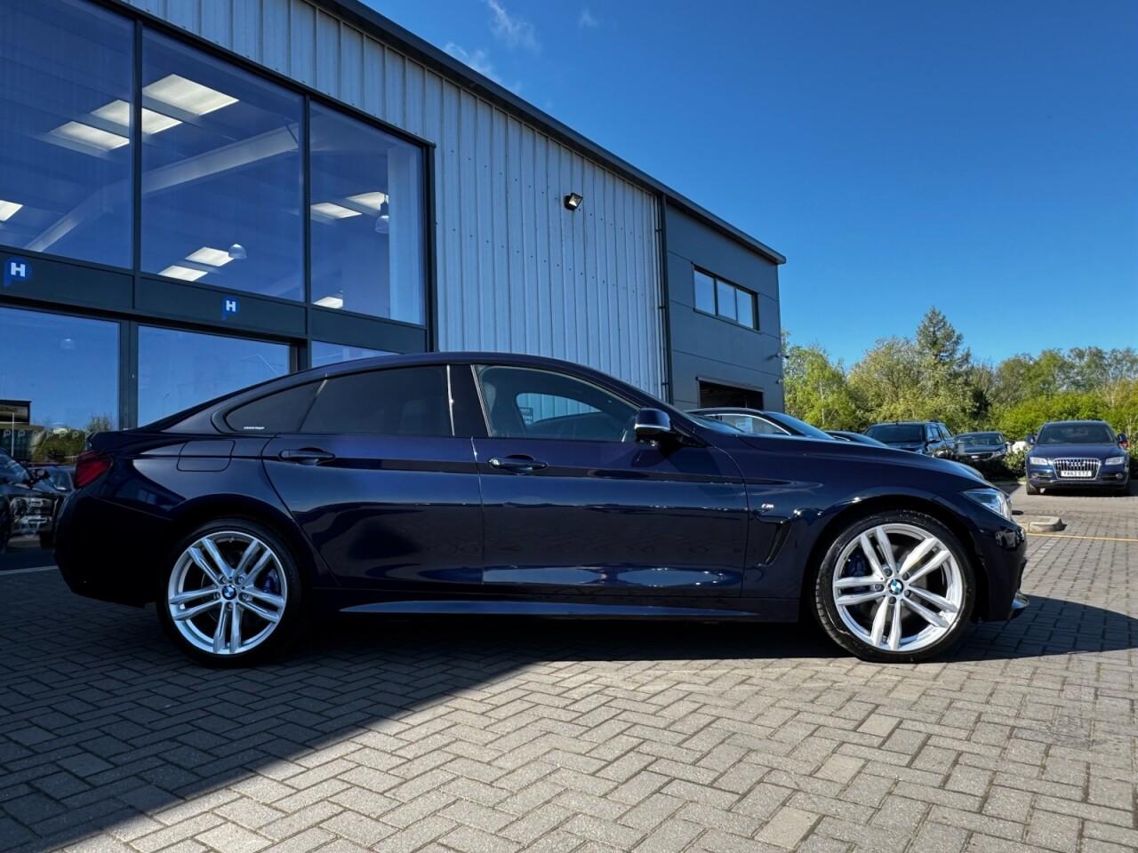 Used BMW 4 Series 2020 for sale - 76700735: Photo 6