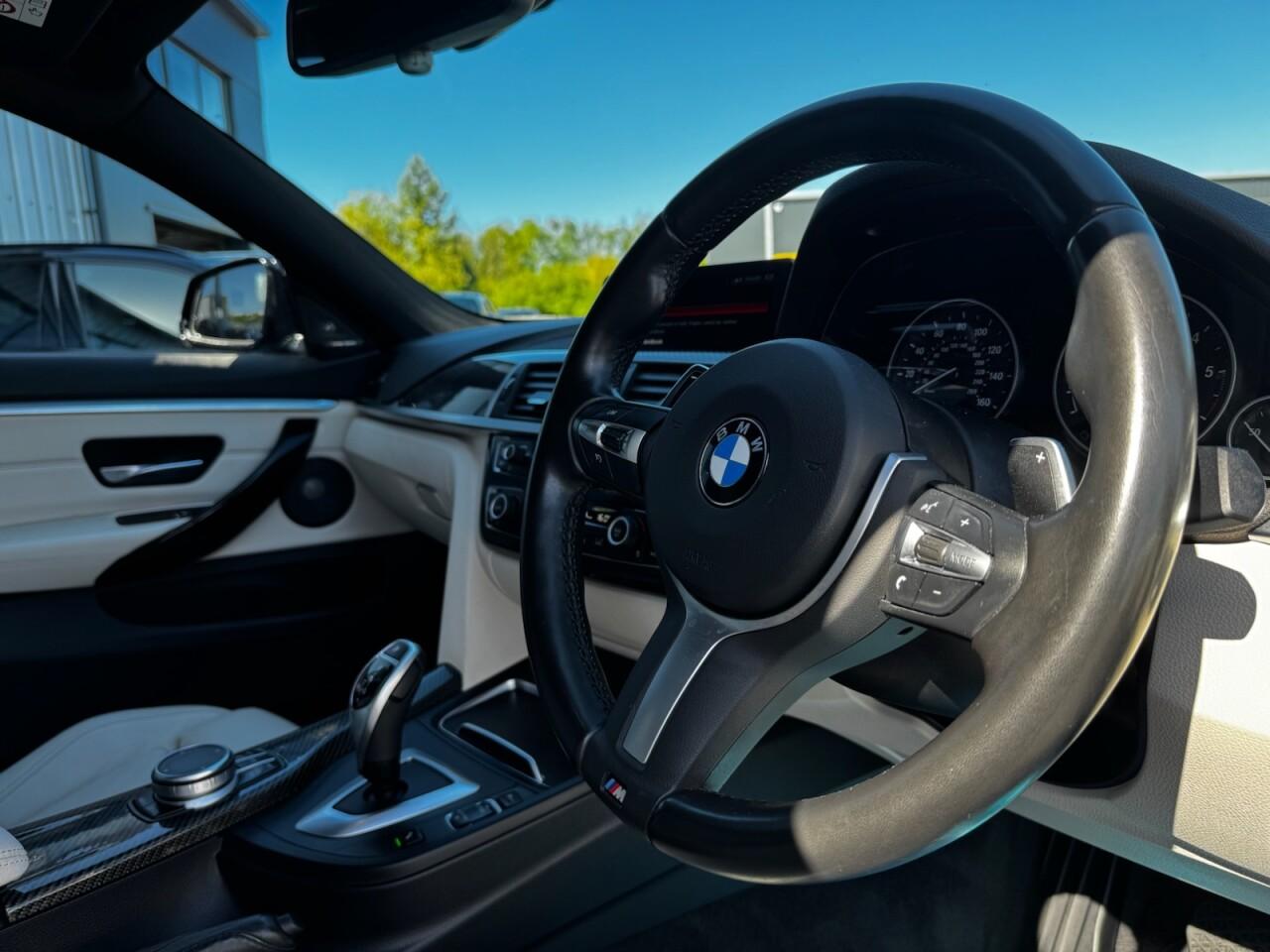 Used BMW 4 Series 2020 for sale - 76700735: Photo 60