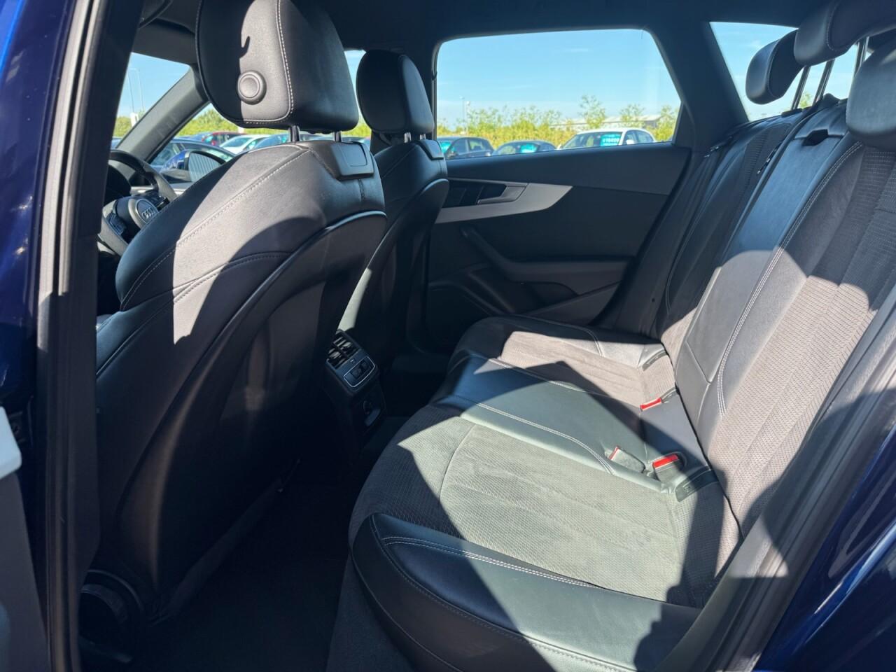 Used Audi A4 2020 for sale - 76702163: Photo 20