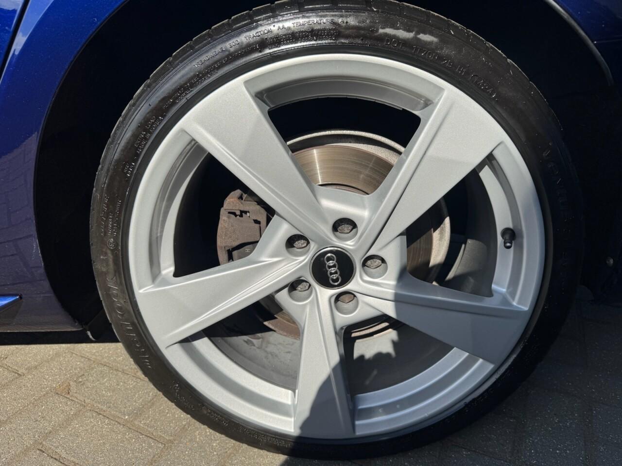 Used Audi A4 2020 for sale - 76702163: Photo 26