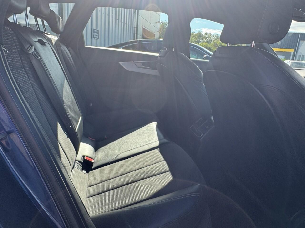 Used Audi A4 2020 for sale - 76702163: Photo 31