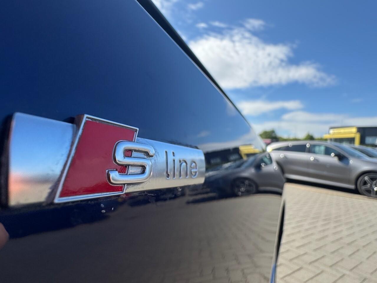 Used Audi A4 2020 for sale - 76702163: Photo 32