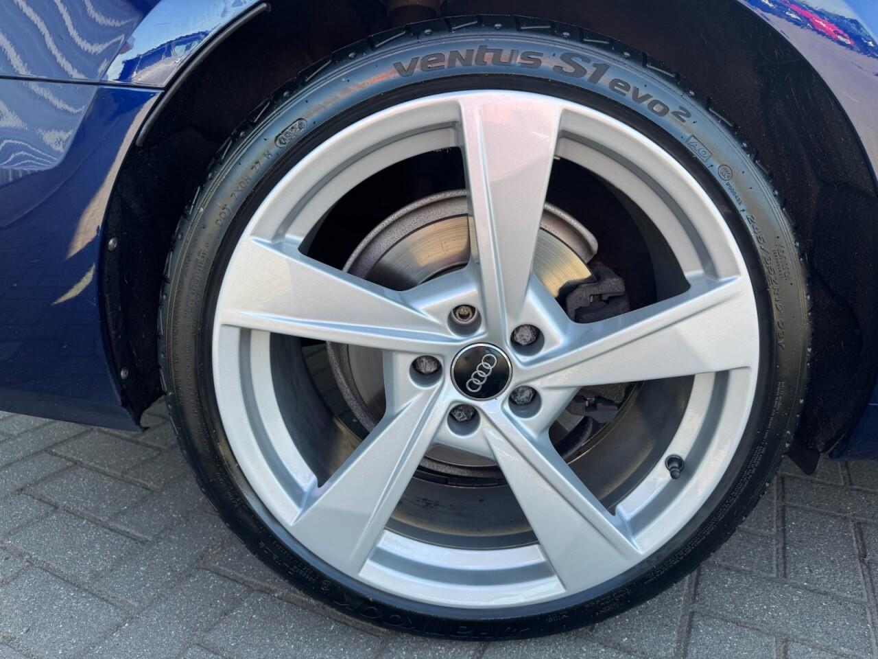 Used Audi A4 2020 for sale - 76702163: Photo 36