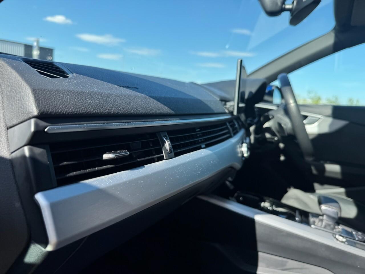 Used Audi A4 2020 for sale - 76702163: Photo 40