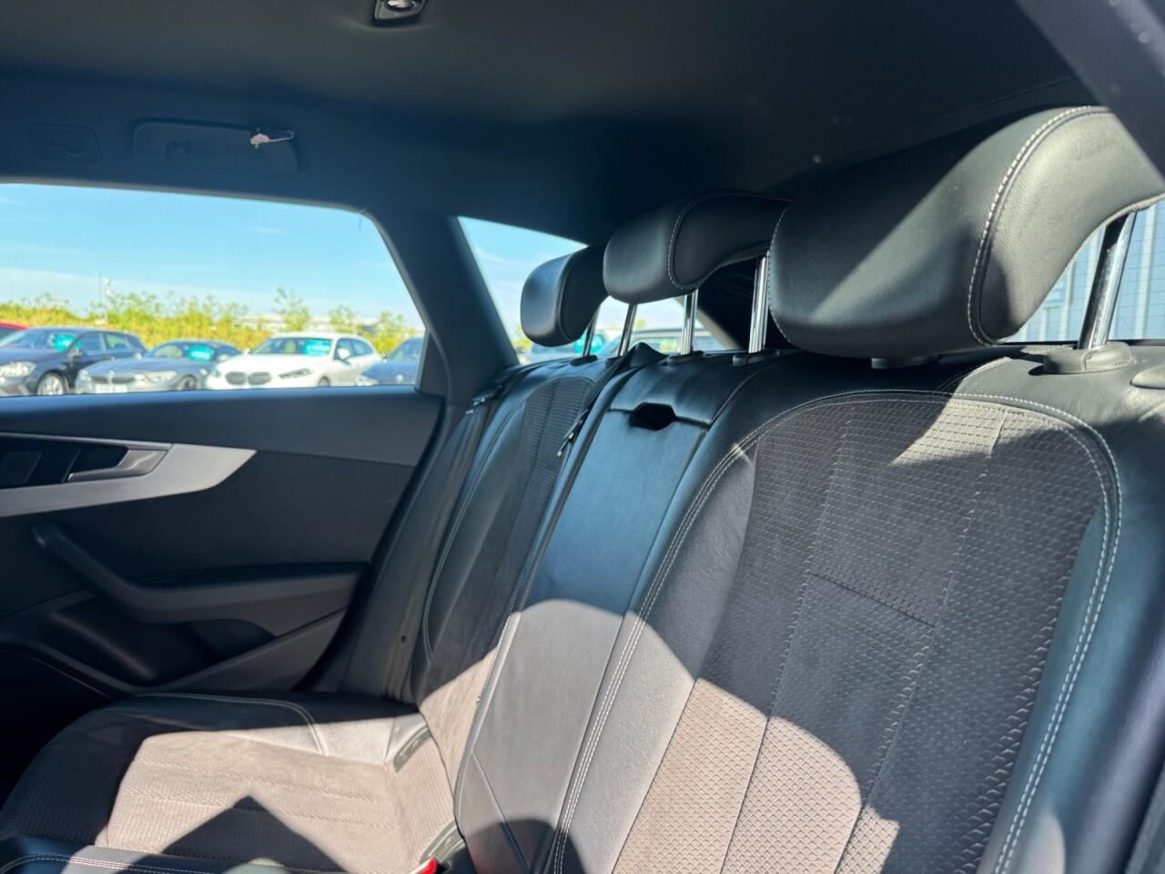 Used Audi A4 2020 for sale - 76702163: Photo 43