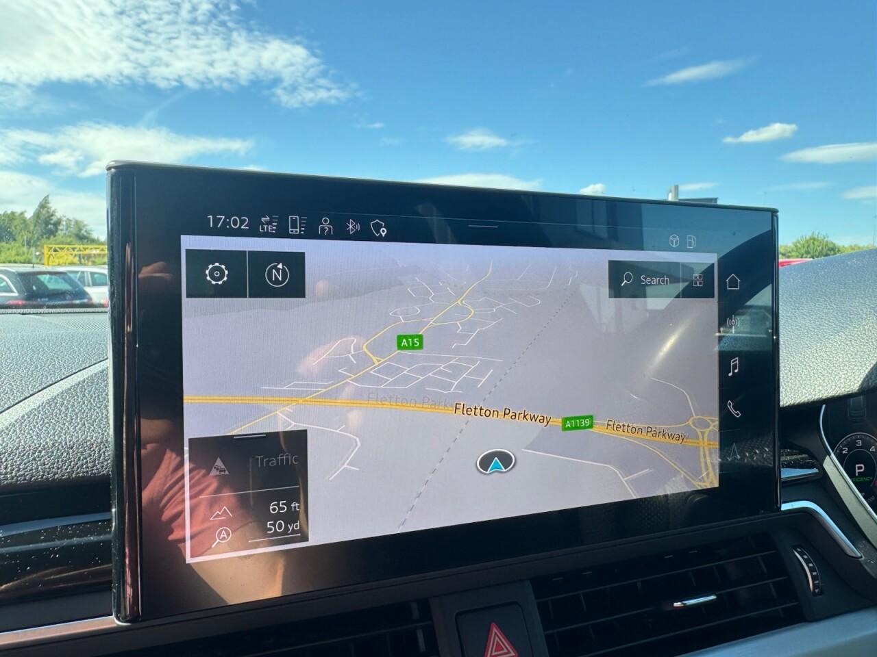 Used Audi A4 2020 for sale - 76702163: Photo 45