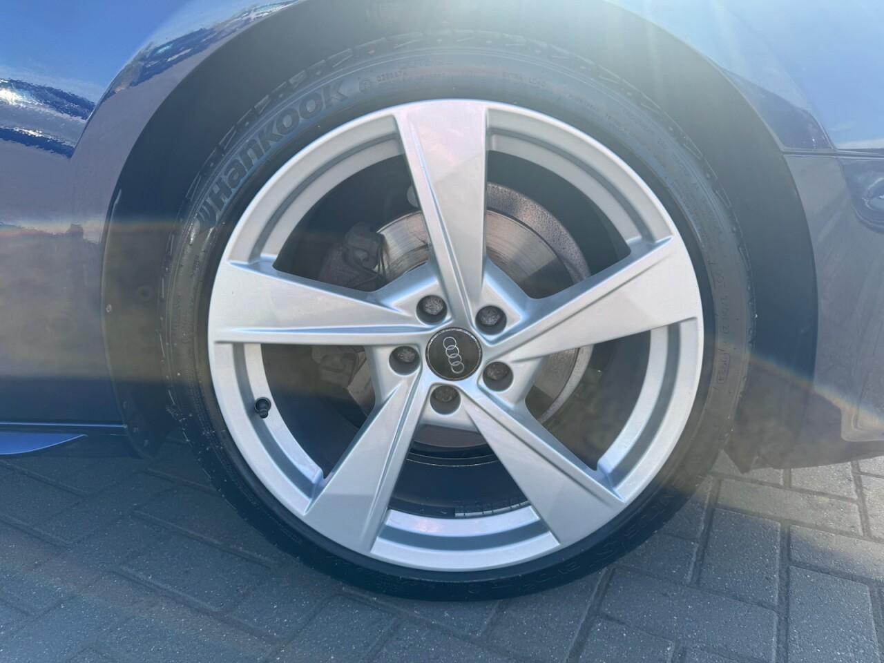 Used Audi A4 2020 for sale - 76702163: Photo 46