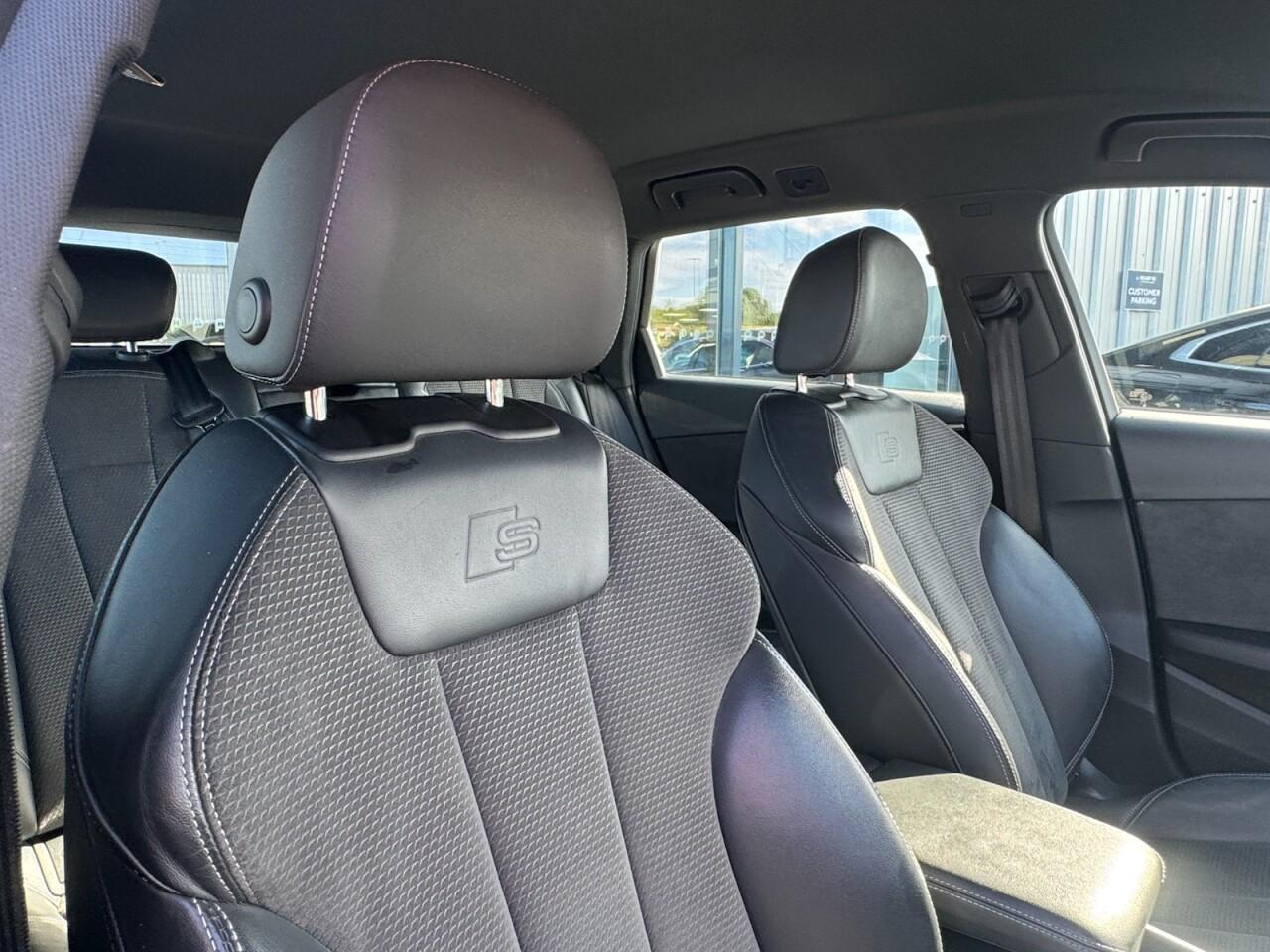 Used Audi A4 2020 for sale - 76702163: Photo 47