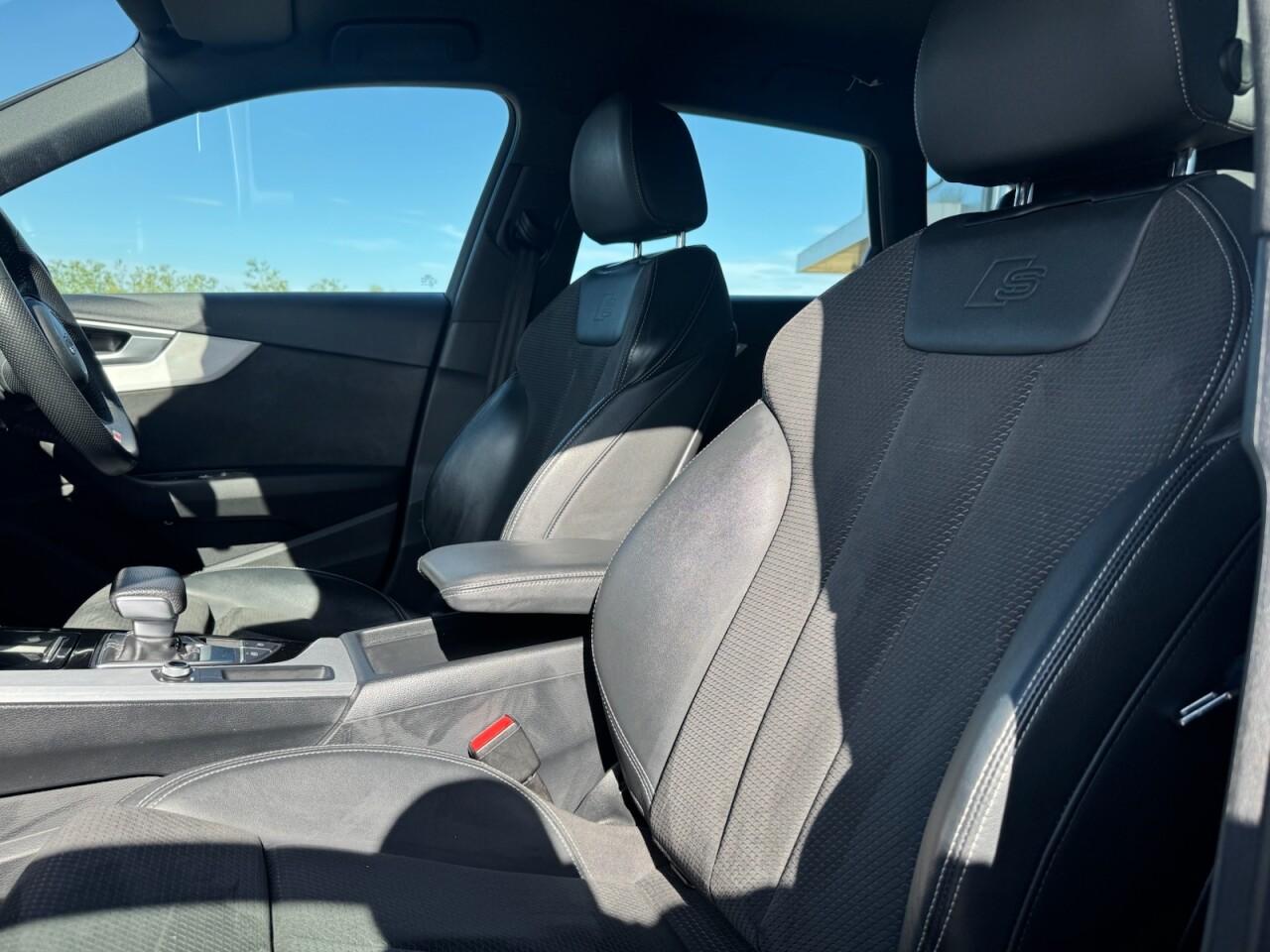 Used Audi A4 2020 for sale - 76702163: Photo 49