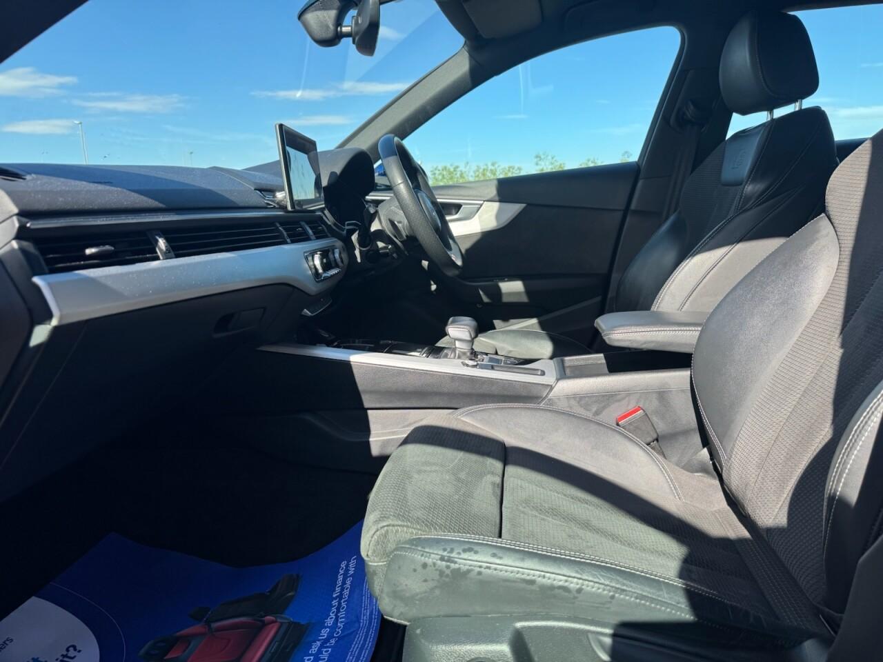 Used Audi A4 2020 for sale - 76702163: Photo 5