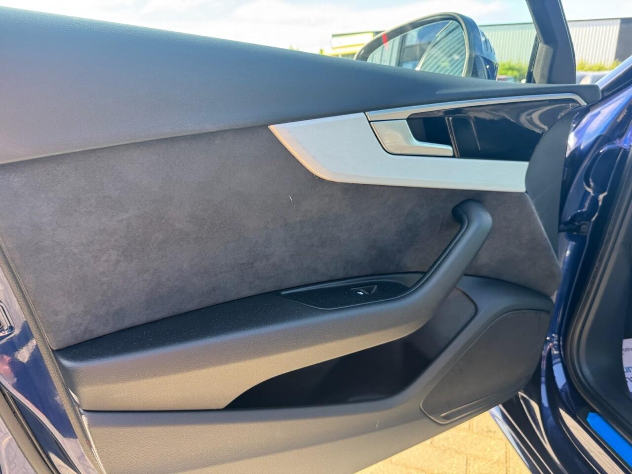 Used Audi A4 2020 for sale - 76702163: Photo 50