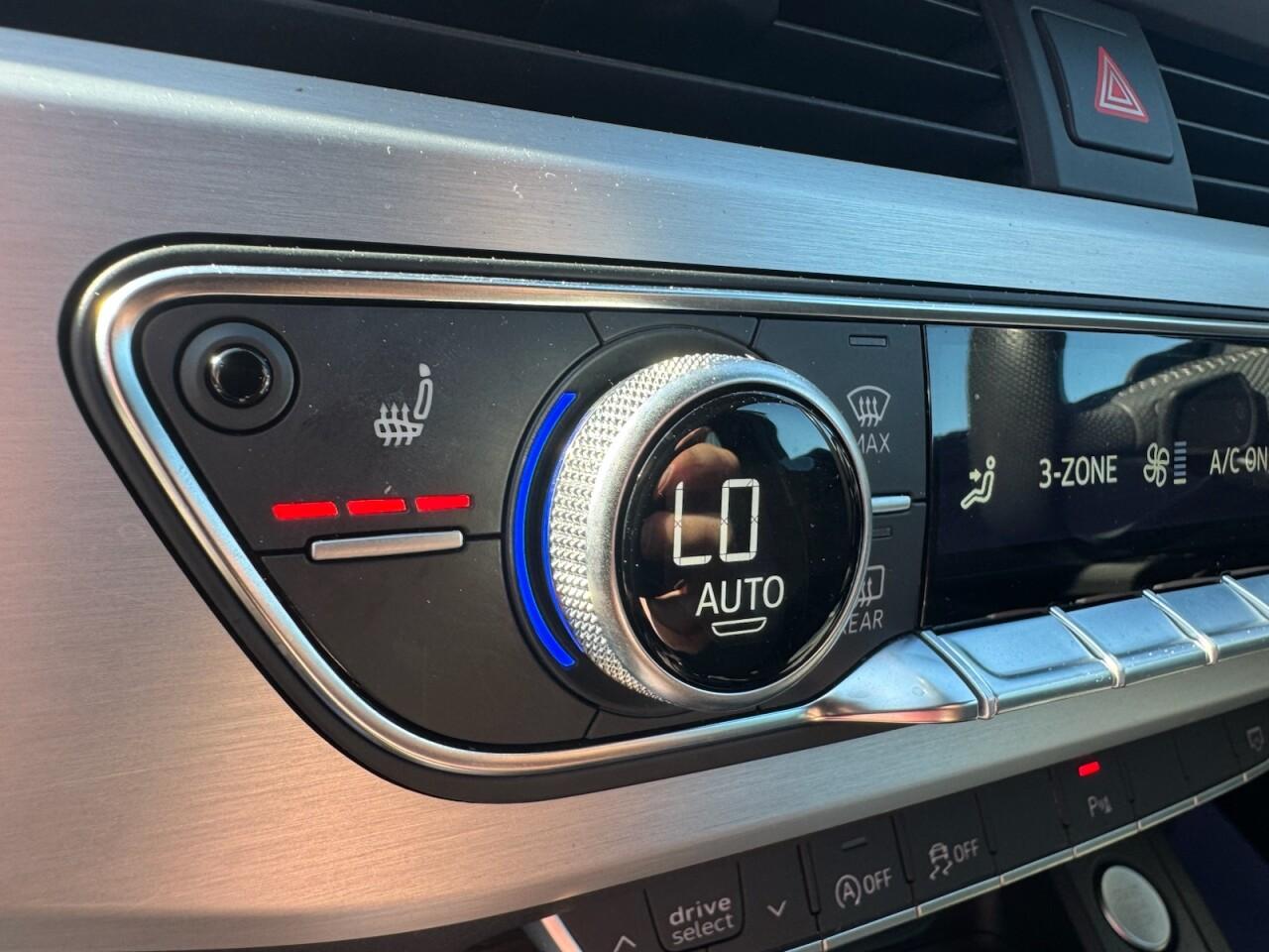 Used Audi A4 2020 for sale - 76702163: Photo 54