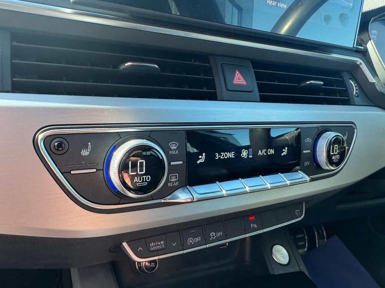 Used Audi A4 2020 for sale - 76702163: Photo 55