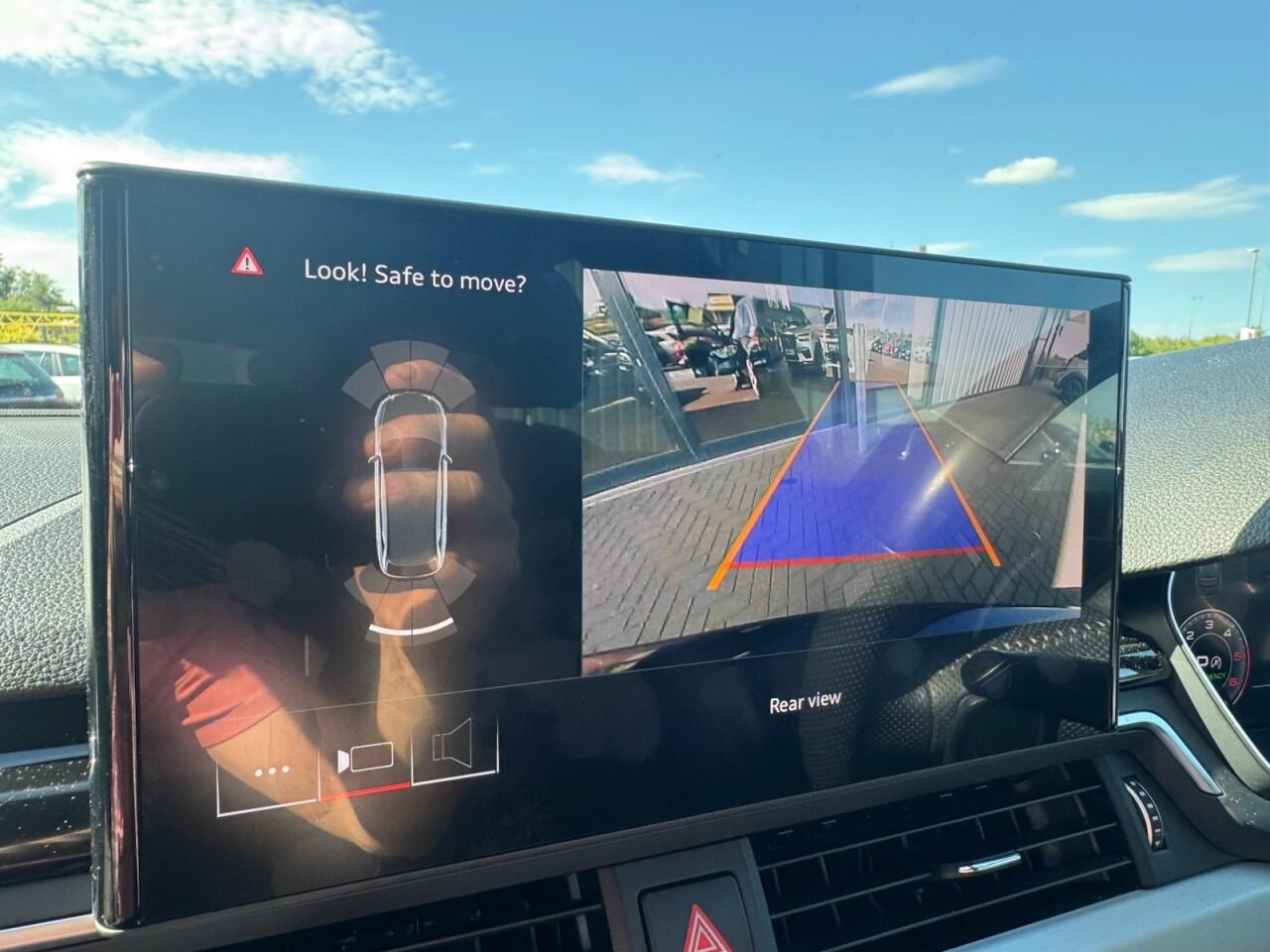 Used Audi A4 2020 for sale - 76702163: Photo 56