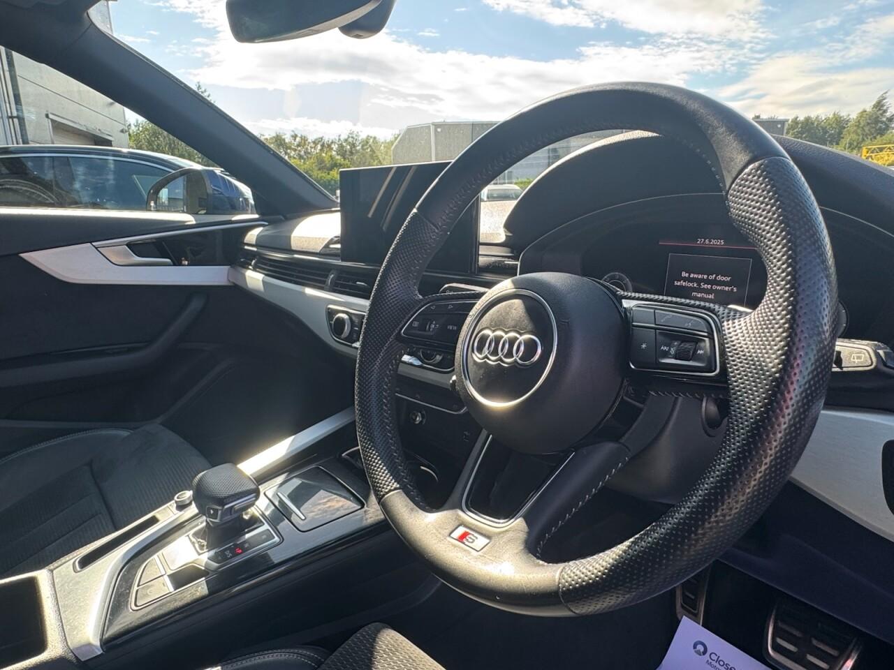 Used Audi A4 2020 for sale - 76702163: Photo 57