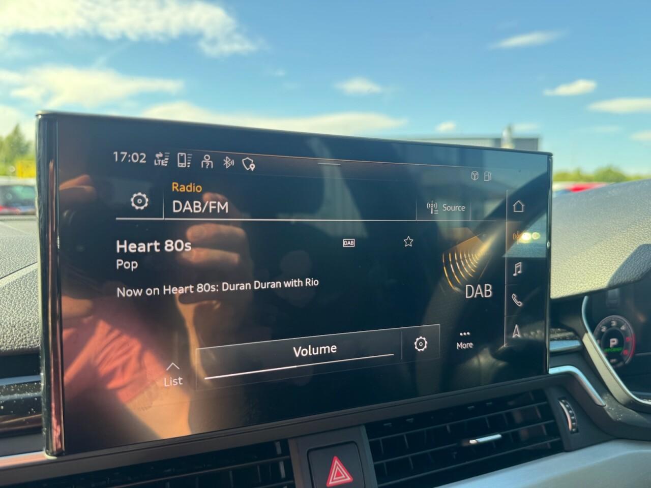 Used Audi A4 2020 for sale - 76702163: Photo 58