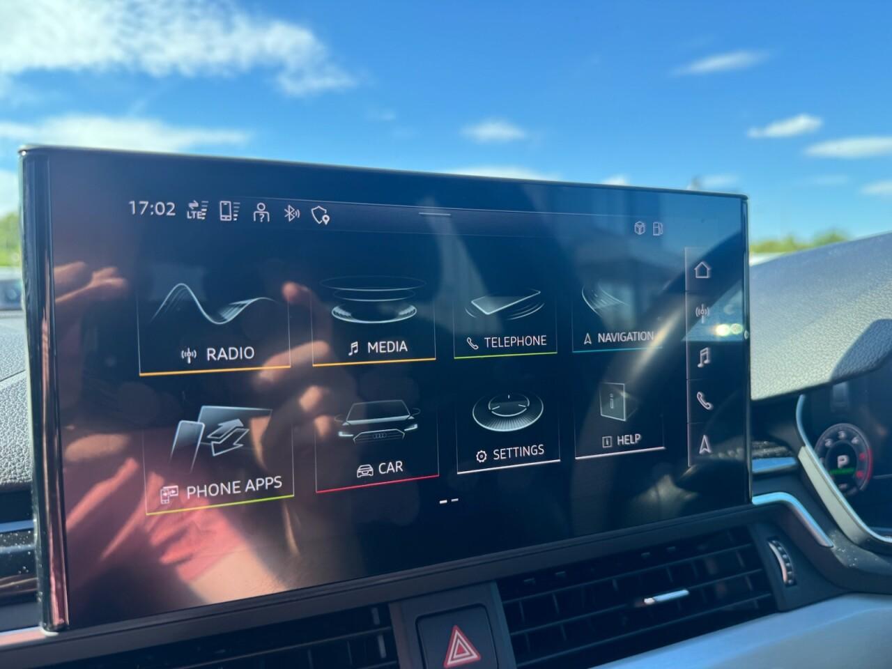 Used Audi A4 2020 for sale - 76702163: Photo 60