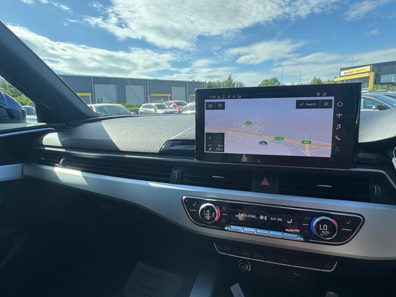 Used Audi A4 2020 for sale - 76702163: Photo 63