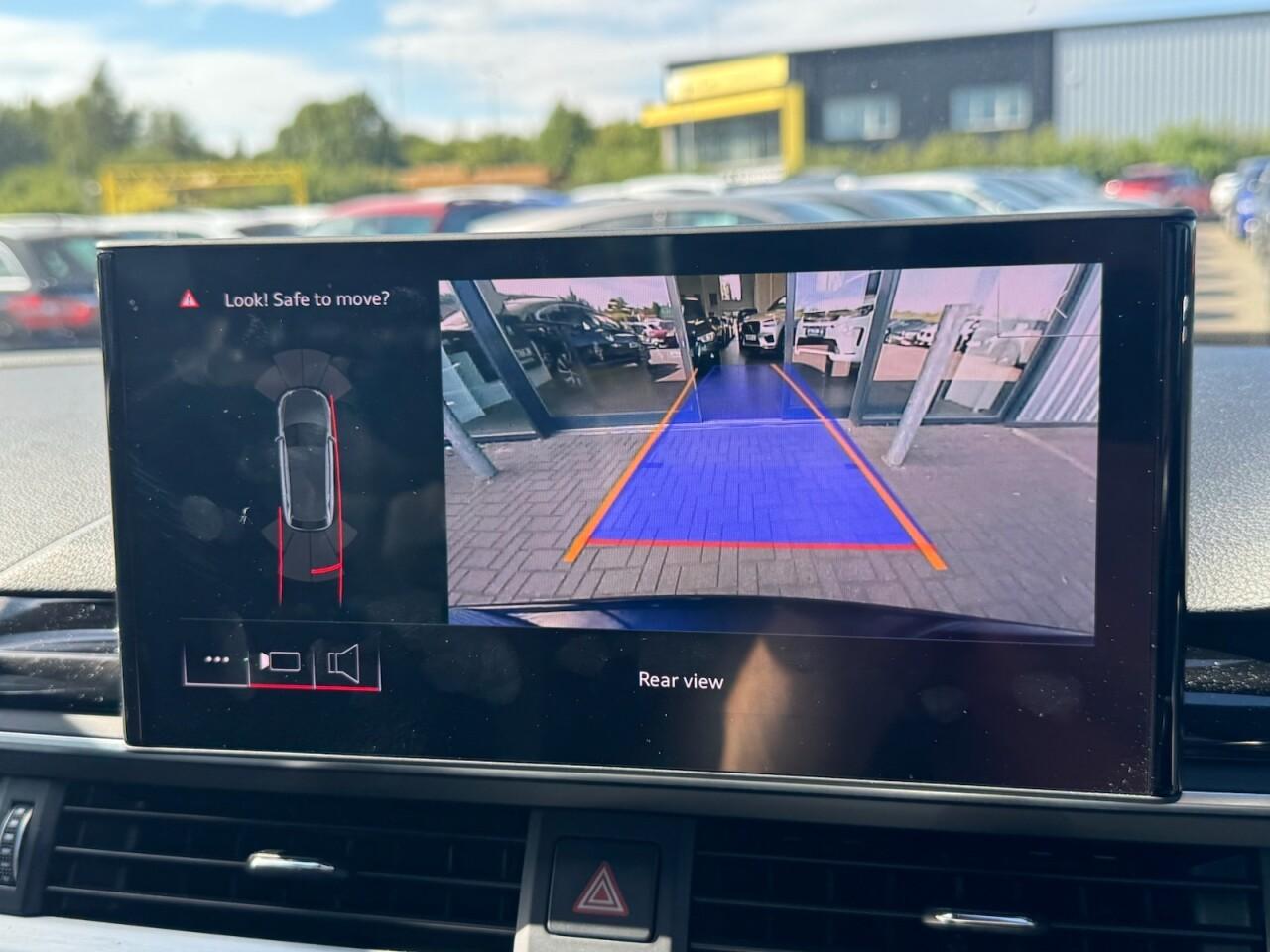 Used Audi A4 2020 for sale - 76702163: Photo 64