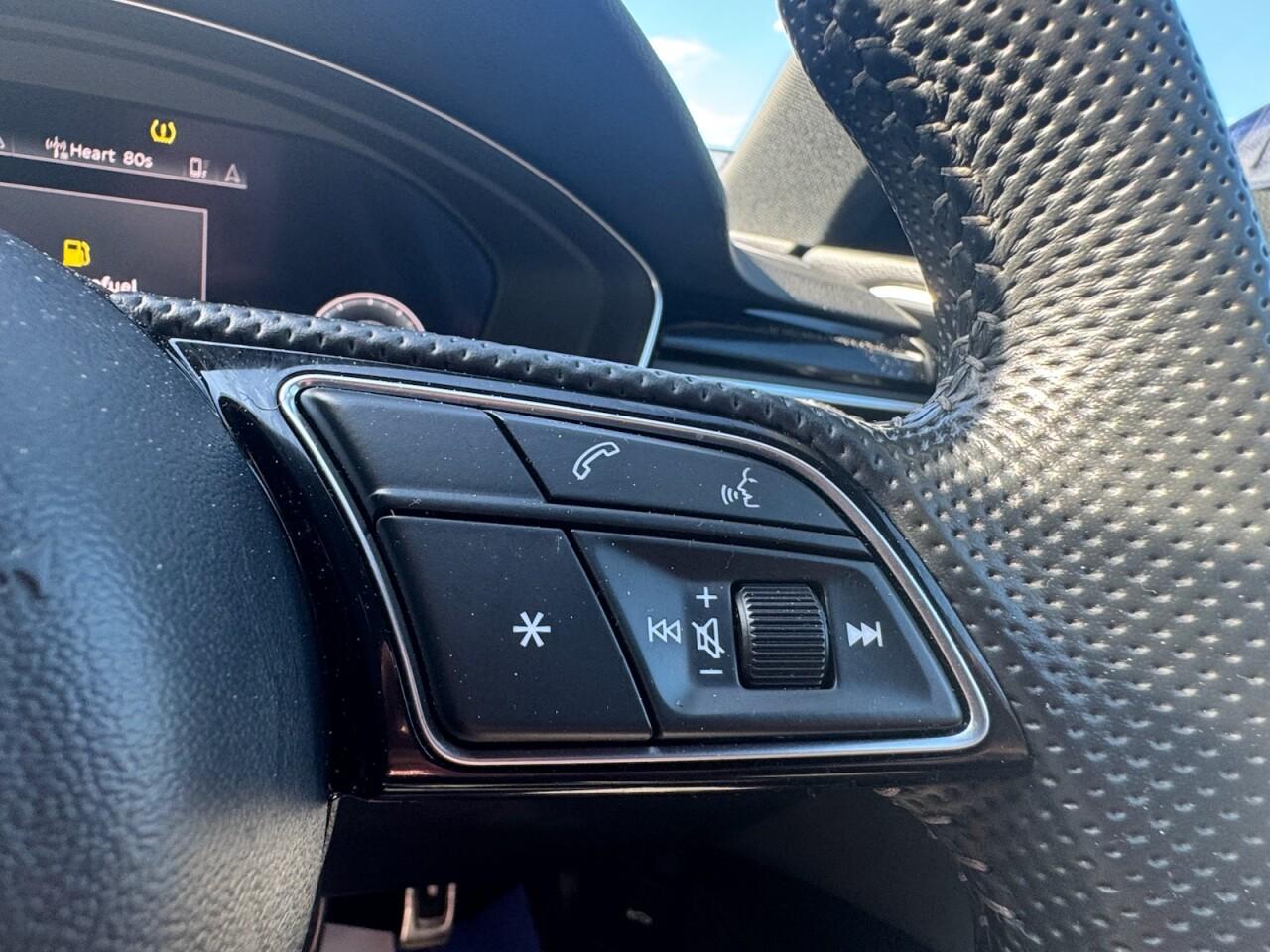 Used Audi A4 2020 for sale - 76702163: Photo 65