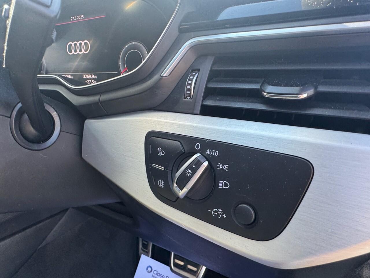 Used Audi A4 2020 for sale - 76702163: Photo 66