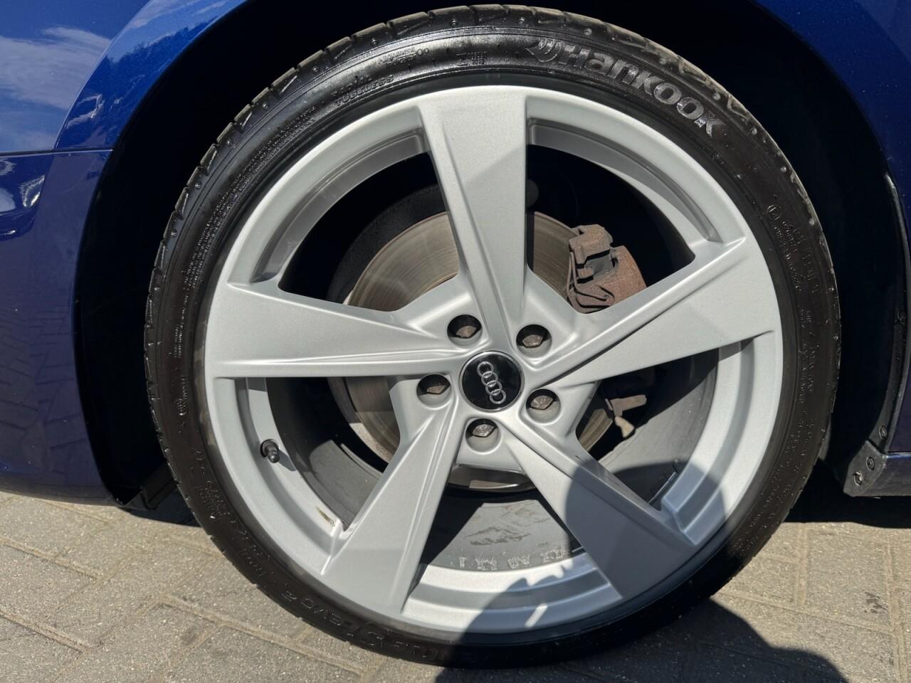 Used Audi A4 2020 for sale - 76702163: Photo 7