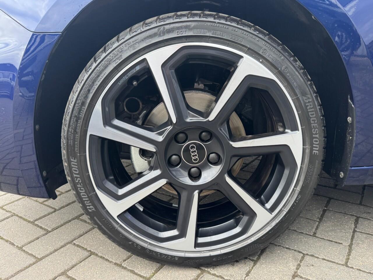 Used Audi A1 2024 for sale - 76701418: Photo 12