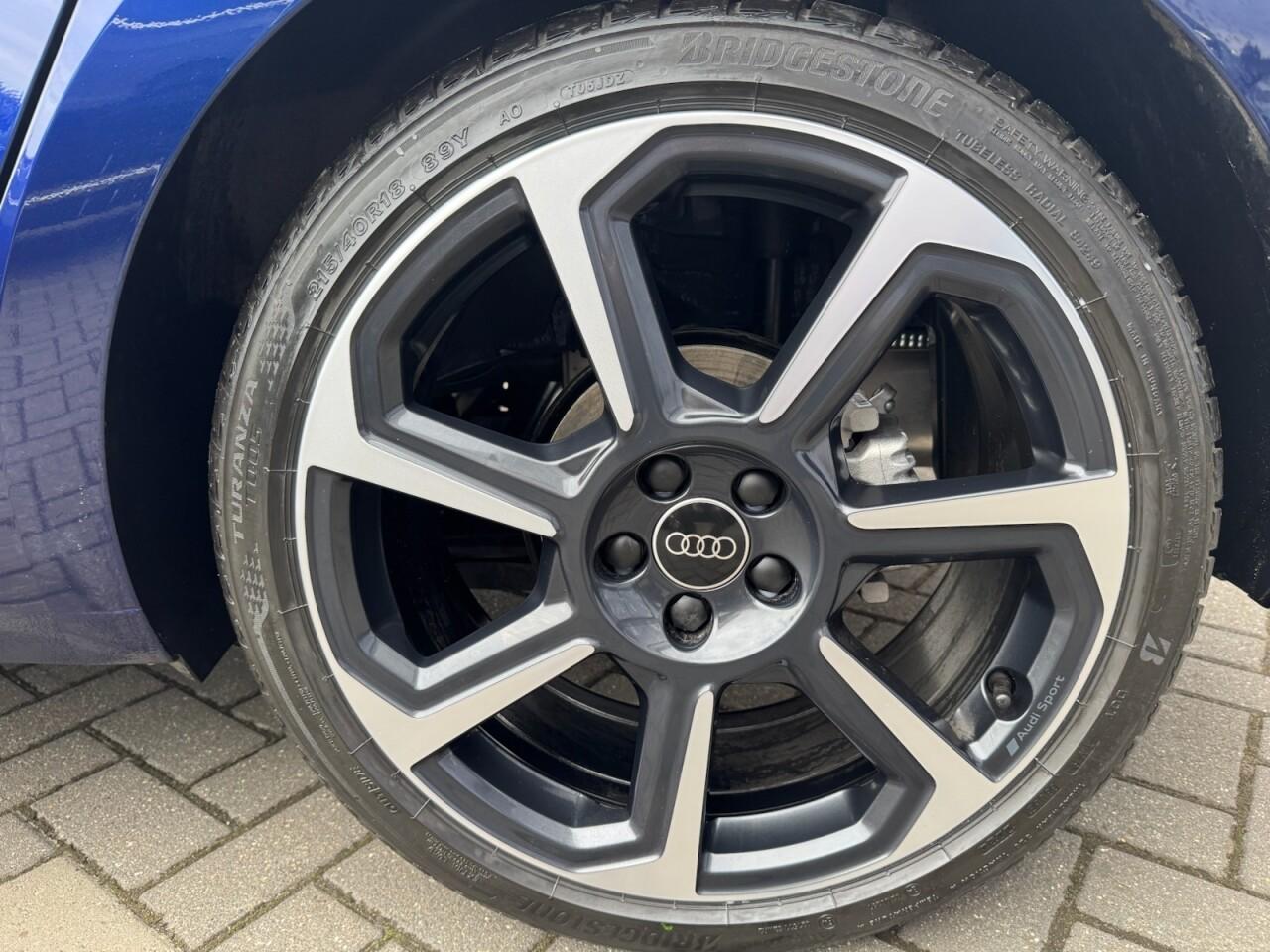 Used Audi A1 2024 for sale - 76701418: Photo 15