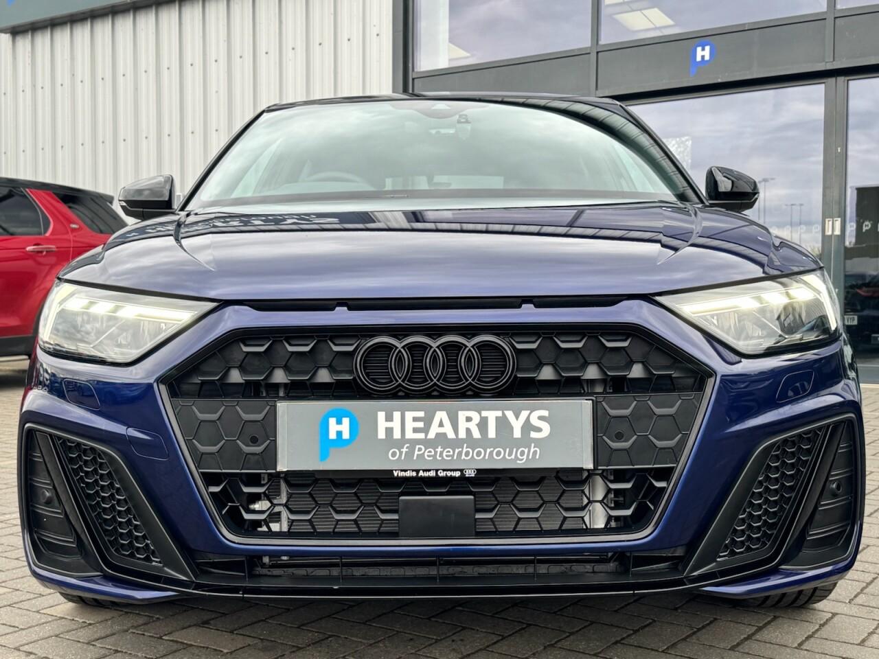 Used Audi A1 2024 for sale - 76701418: Photo 2