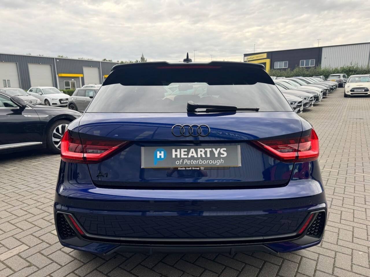 Used Audi A1 2024 for sale - 76701418: Photo 21