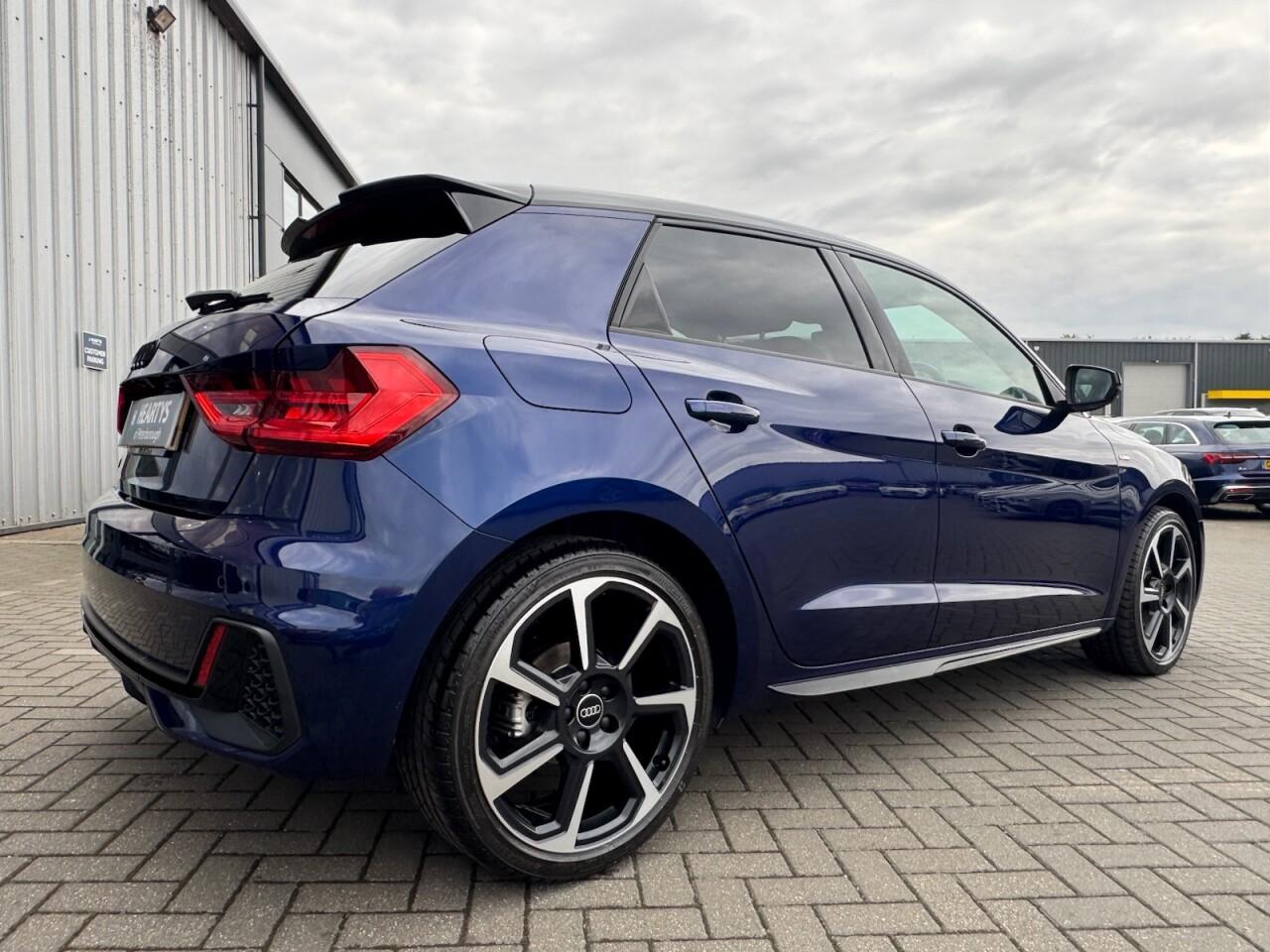 Used Audi A1 2024 for sale - 76701418: Photo 25