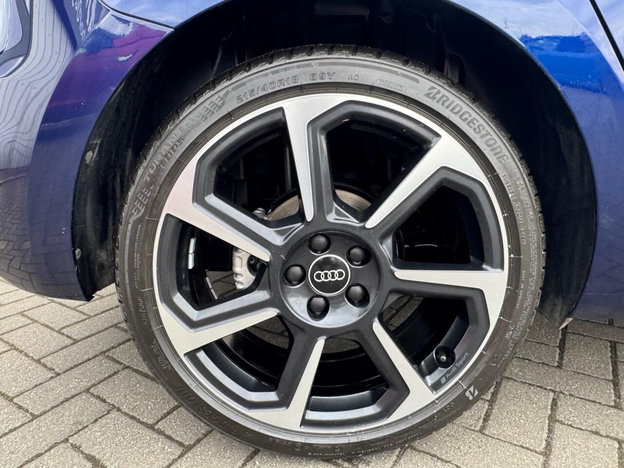 Used Audi A1 2024 for sale - 76701418: Photo 28