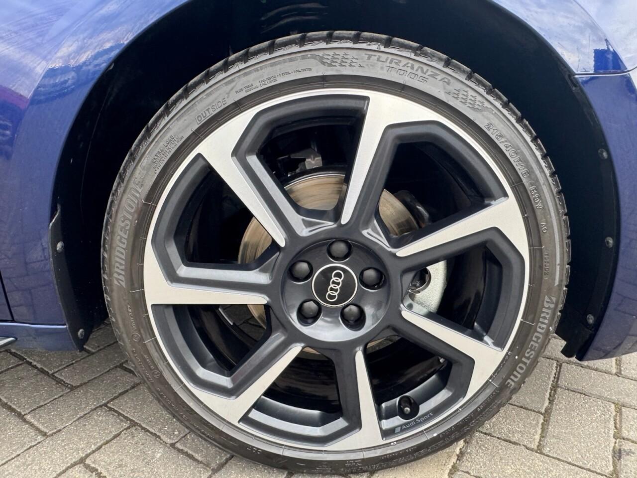 Used Audi A1 2024 for sale - 76701418: Photo 33