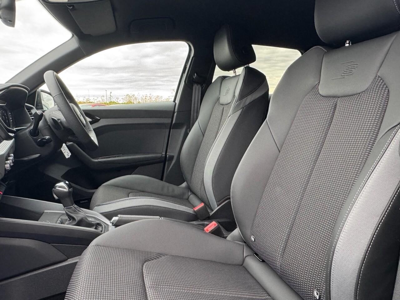 Used Audi A1 2024 for sale - 76701418: Photo 37