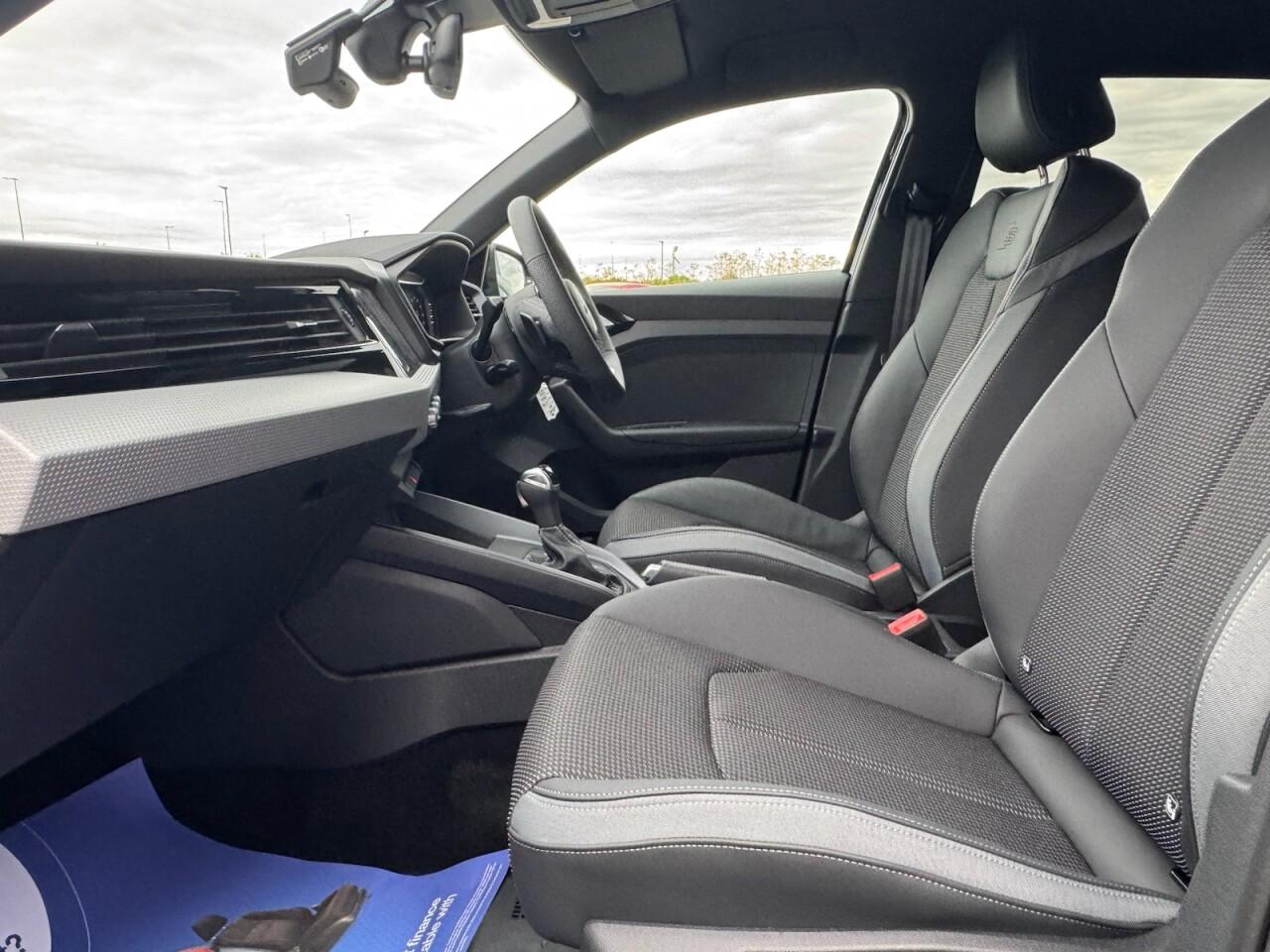 Used Audi A1 2024 for sale - 76701418: Photo 39