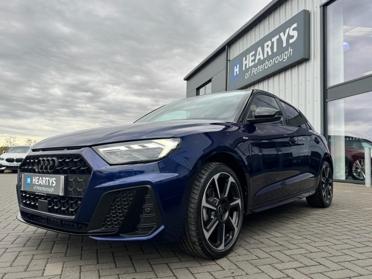 Used Audi A1 2024 for sale - 76701418: Photo 4