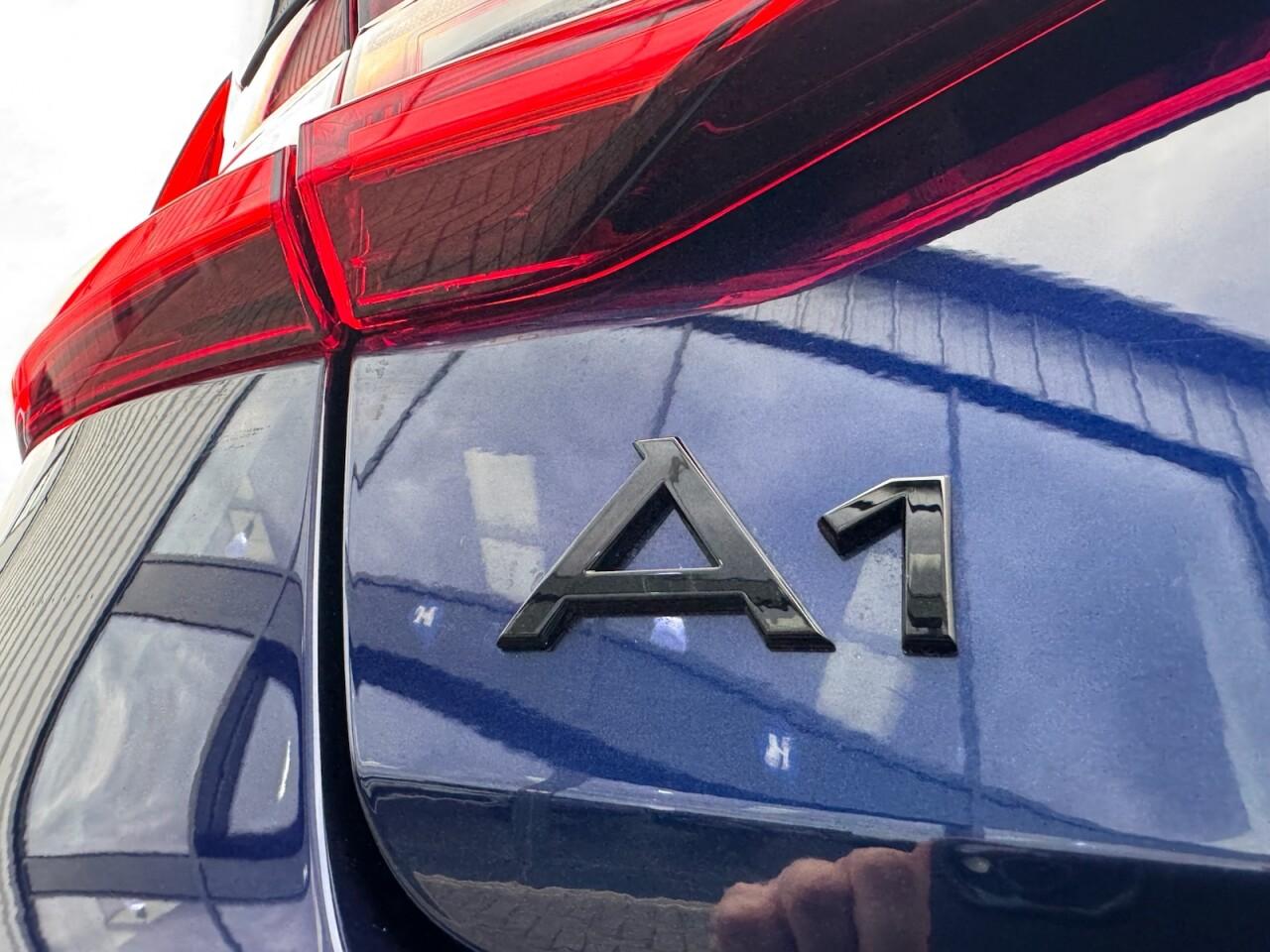 Used Audi A1 2024 for sale - 76701418: Photo 46