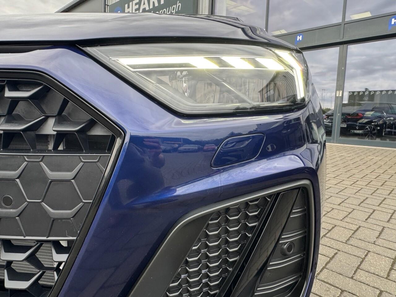 Used Audi A1 2024 for sale - 76701418: Photo 47