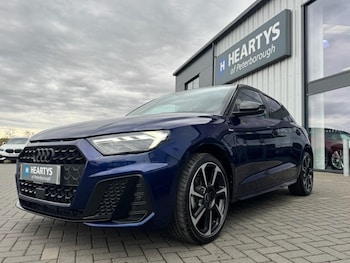 Used Audi A1 2024 for sale - 76701418: Photo