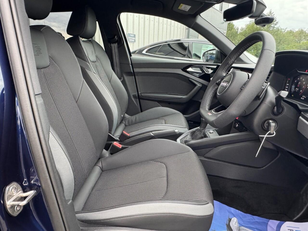 Used Audi A1 2024 for sale - 76701418: Photo 5