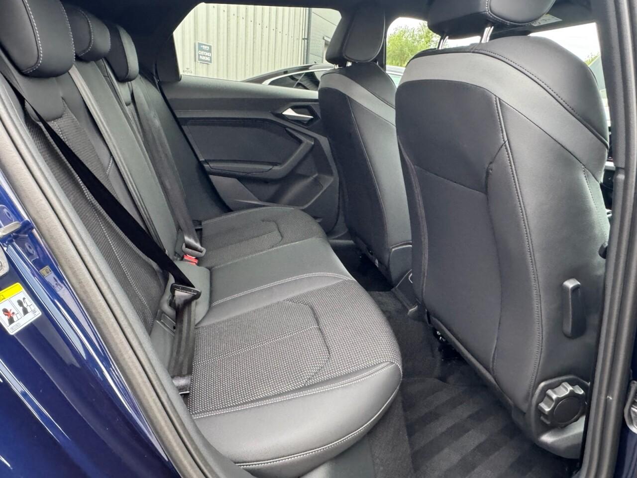 Used Audi A1 2024 for sale - 76701418: Photo 50