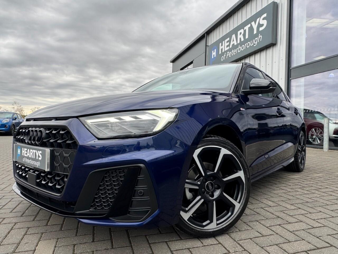 Used Audi A1 2024 for sale - 76701418: Photo 51