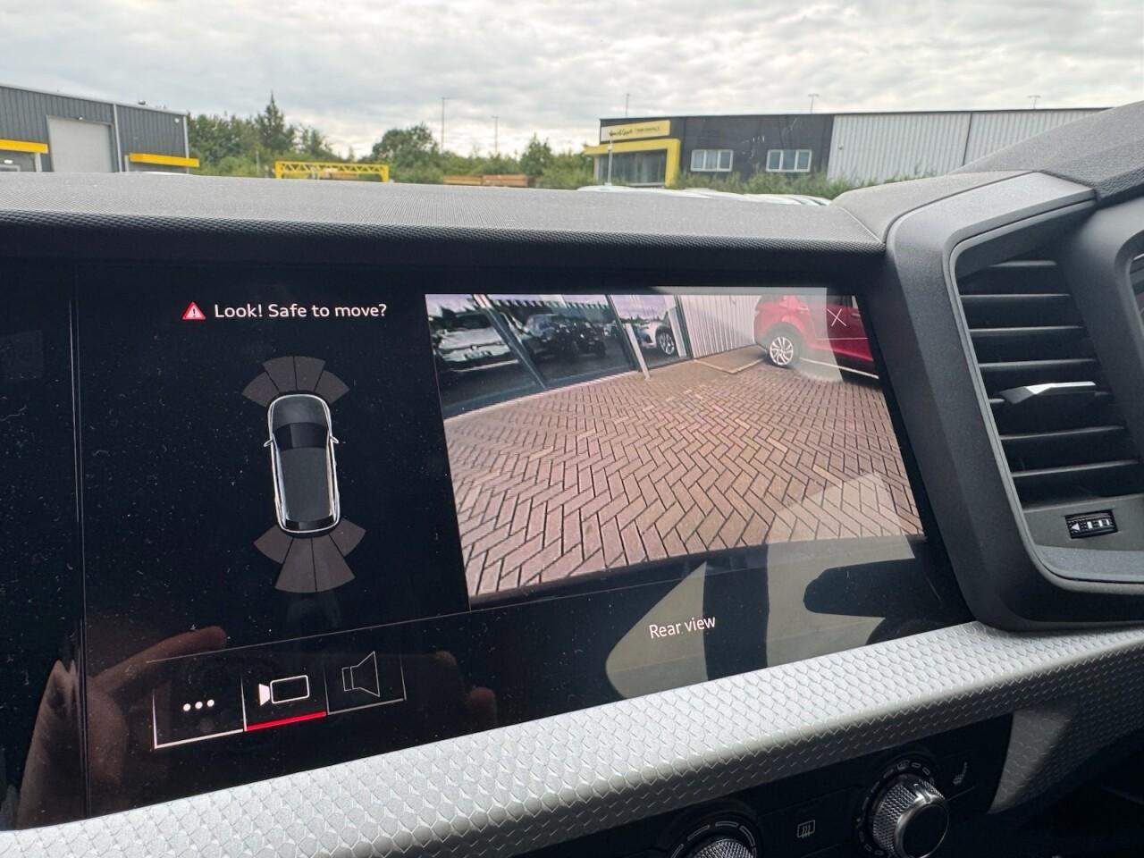 Used Audi A1 2024 for sale - 76701418: Photo 53